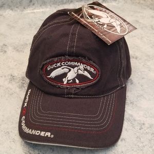 Duck Commander Baseball Cap